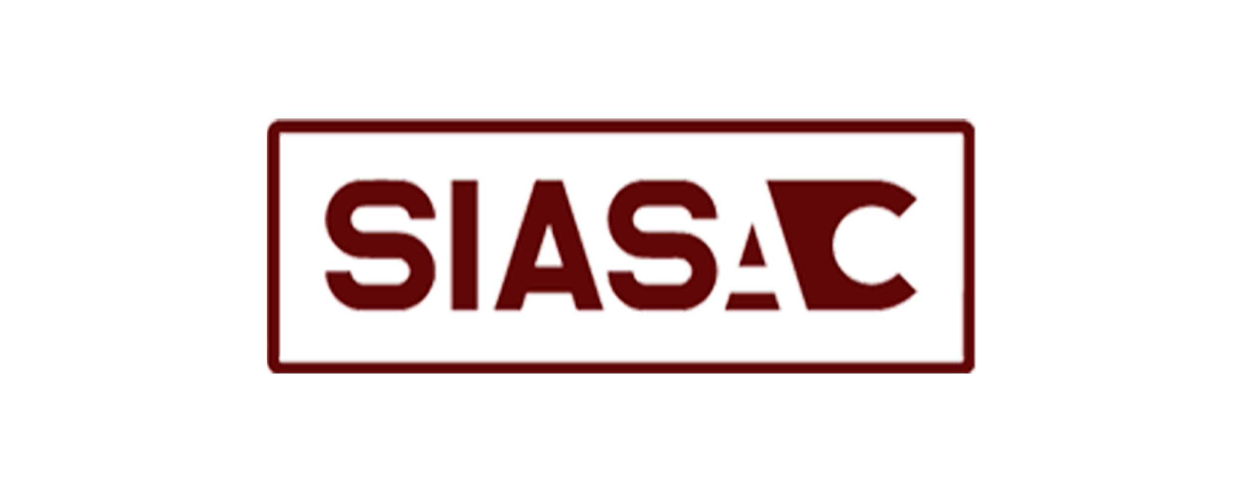Logo de SIASAC
